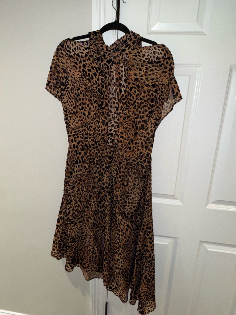 Reiss Dress Size 8 EUC